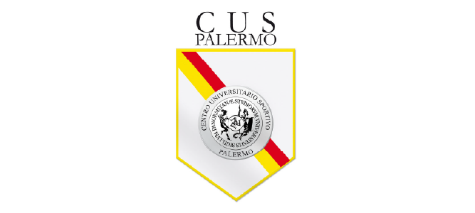 CUS Palermo logo